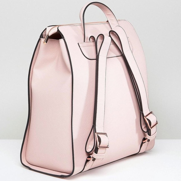 Dune London Backpack - Picture 3 of 5